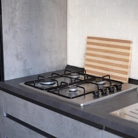 Apartment Almacla *