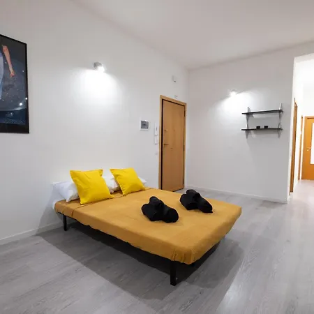 Apartment Almacla