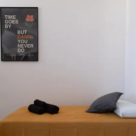 Apartment Almacla *