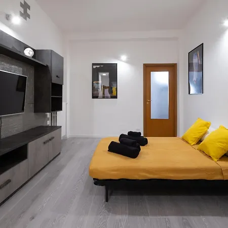 Apartment Almacla