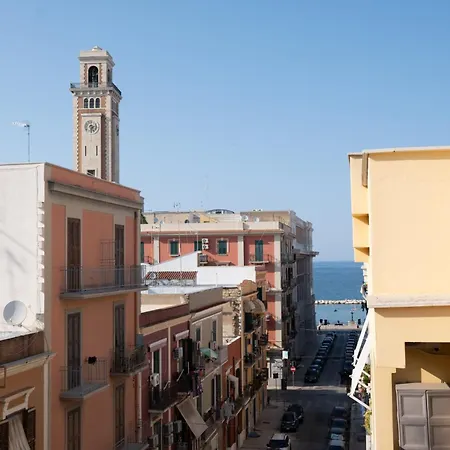 Almacla Apartamento Bari