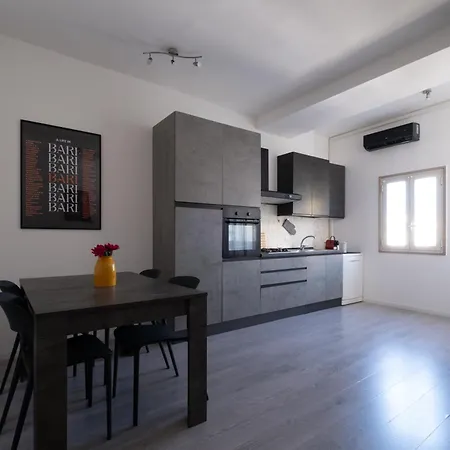 Almacla Apartamento *