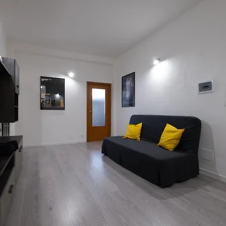 Apartment Almacla *