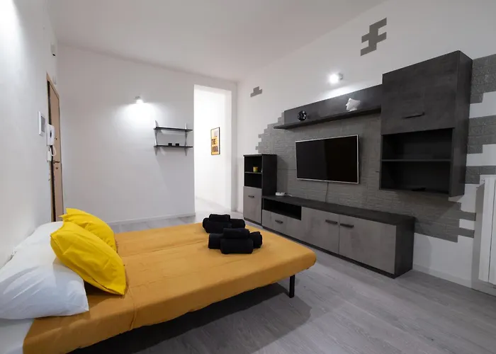 Appartamento Almacla