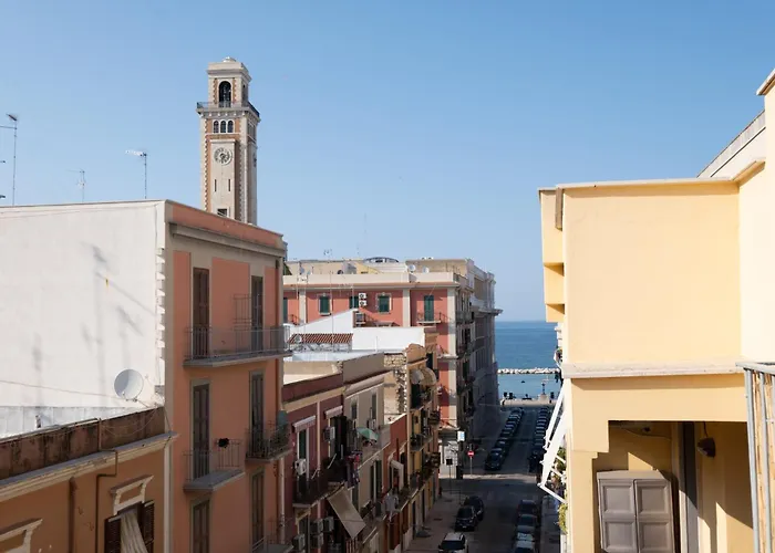 Almacla Appartamento Bari