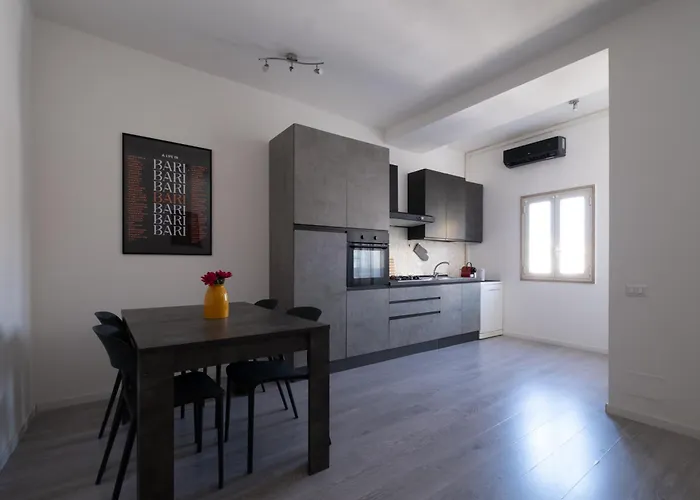 Almacla Appartamento *