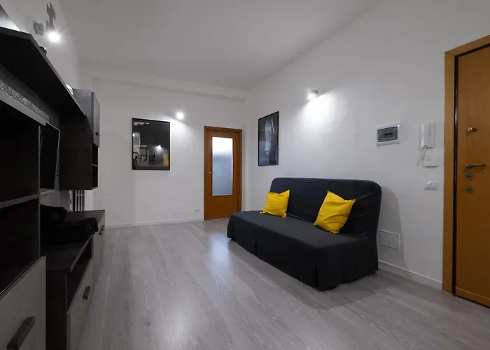 Appartamento Almacla *