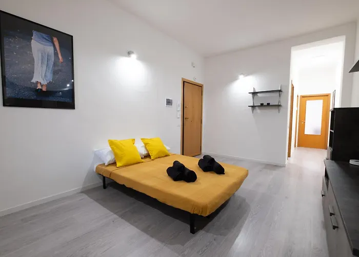 Appartamento Almacla